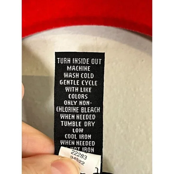 Retro Floral Tshirt L Gray Boho Hippie Indie Folk Chic Western Classic Preppy - Picture 7 of 9